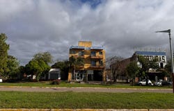 AV HERNANDARIAS al 300, Macrocentro - Resistencia, Chaco