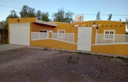 Sarmiento Este al 1300, Albardón, San Juan