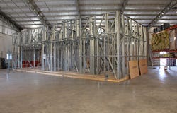 Patagonia Steel Frame (Puerto Tirol), Centro - Resistencia, Chaco