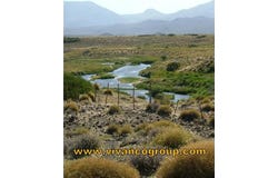 El Huecú,