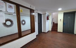 PADRE CERQUEIRA al 100, Centro - Resistencia, Chaco