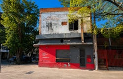 PUEYRREDON al 400, Centro - Resistencia, Chaco