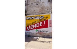 25 DE MAYO al 100, Villa Angela, Chaco