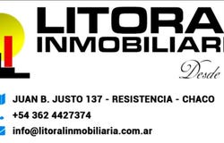 RUTA 16 al 1000, Otras zonas - Resistencia, Chaco