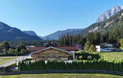 Schwendt, Tyrol 6385