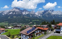 Ellmau, Tyrol 6352