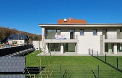 Wolfsgraben, Lower Austria 3012