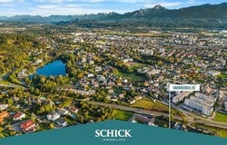 Villach, Carinthia 9500
