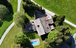 Jochberg, Tyrol 6373