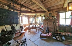 Wildschönau-Oberau, Tyrol 6311