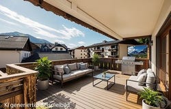 Fuschl am See, Salzburg 5330