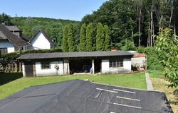 Mauerbach, Lower Austria 3001