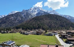 Waidring, Tyrol 6384
