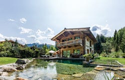 Kitzbühel, Tyrol 6370