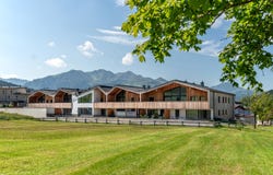 Hochfilzen, Tyrol 6395