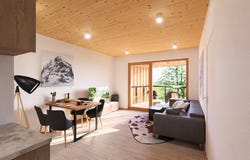 22 Waidach, Piesendorf, Salzburg 5721
