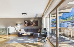 Ehrwald, Tyrol 6632