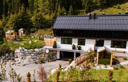 Mühlbach am Hochkönig, Salzburg 5505