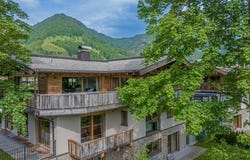 St. Ulrich am Pillersee, Tyrol 6393