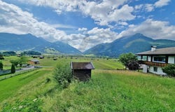 Ehrwald, Tyrol 6632