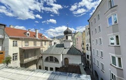 Innsbruck, Tyrol 6020