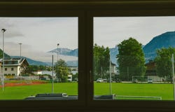 Zell am See, Salzburg 5700