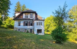 Eichgraben, Lower Austria 3032