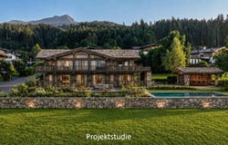 St. Johann in Tirol, Tyrol 6380