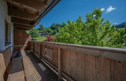Ellmau, Tyrol 6352