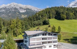 Scheffau am Wilden Kaiser, Tyrol 6351