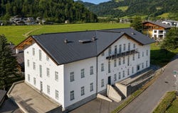 Walchsee, Tyrol 6344