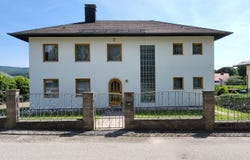 Neulengbach, Lower Austria 3040