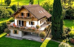 Ossiach, Carinthia 9570