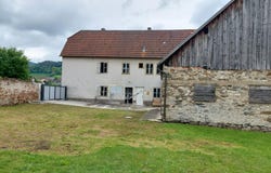 Pöggstall, Lower Austria 3650