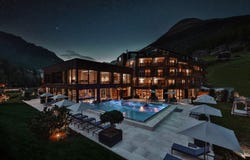 Sölden, Tyrol 6450