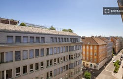 vienna, Vienna 1060