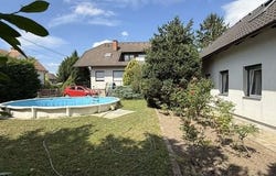 Gerersdorf bei Güssing, Burgenland 7542