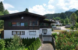St. Johann in Tirol, Tyrol 6380