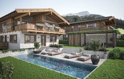Sankt Johann in Tirol, Tyrol 6380