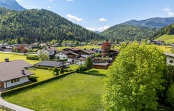 Waidring, Tyrol 6384
