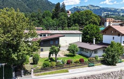 Kitzbühel, Tyrol 6370
