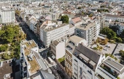 Linz, Upper Austria 4020