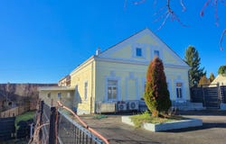 Neulengbach, Lower Austria 3040