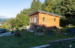Oberaichwald, Carinthia 9582