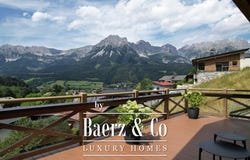 Birkenweg 1, 6352 Ellmau, Austria, Ellmau, Tyrol 6352