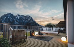 Walchsee, Tyrol 6344