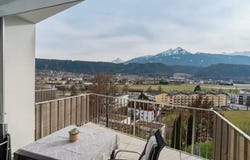 Innsbruck, Tyrol 6020