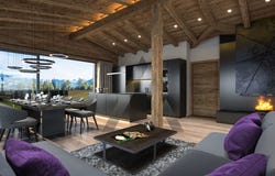 Kitzbühel, Tyrol 6370
