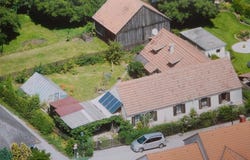 Großkrut, Lower Austria 2143