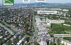 Vienna, Vienna 1210